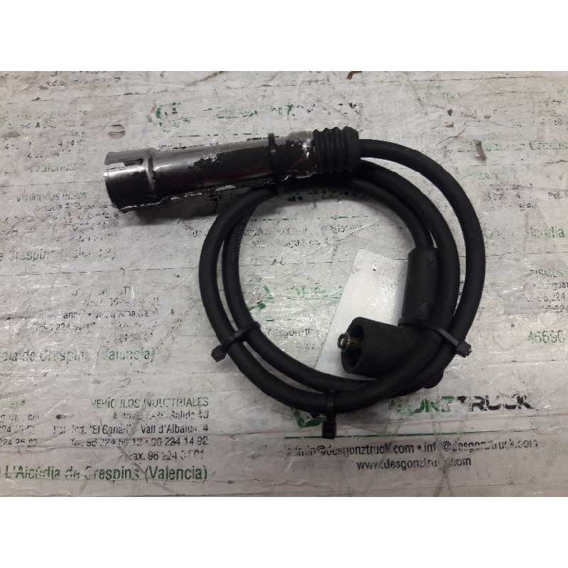 Recambio de cable bobina encendido para volkswagen golf ii (191/193) gl referencia OEM IAM   