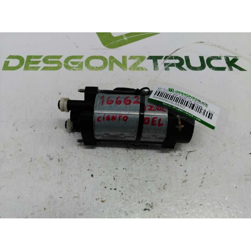 Recambio de motor regulacion asientos para peugeot 405 berlina sillage referencia OEM IAM  DELANTERO IZQUIERDO 