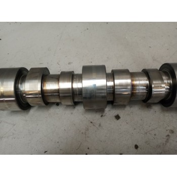 Recambio de arbol de levas para iveco stralis (as) 11.1 diesel referencia OEM IAM 5801465702  