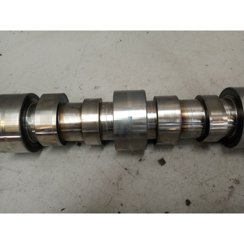 Recambio de arbol de levas para iveco stralis (as) 11.1 diesel referencia OEM IAM 5801465702 - Blanco 7