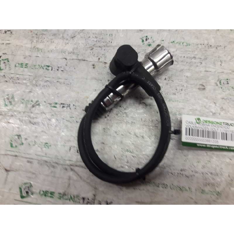 Recambio de cable bobina encendido para volkswagen golf ii (191/193) gl referencia OEM IAM   