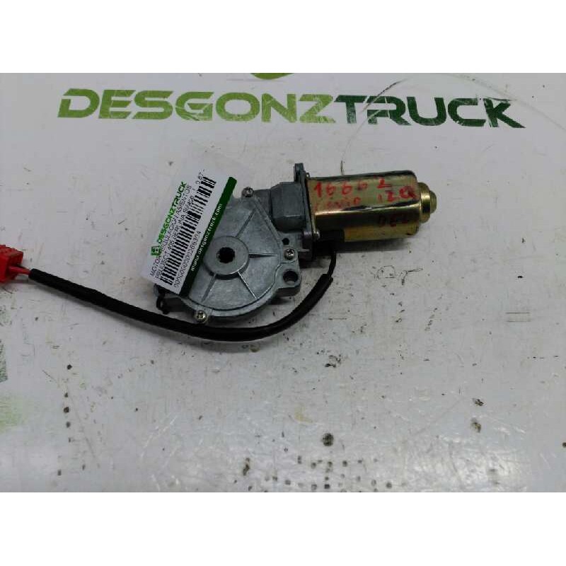 Recambio de motor regulacion asientos para peugeot 405 berlina sillage referencia OEM IAM  DELANTERO IZQUIERDO 