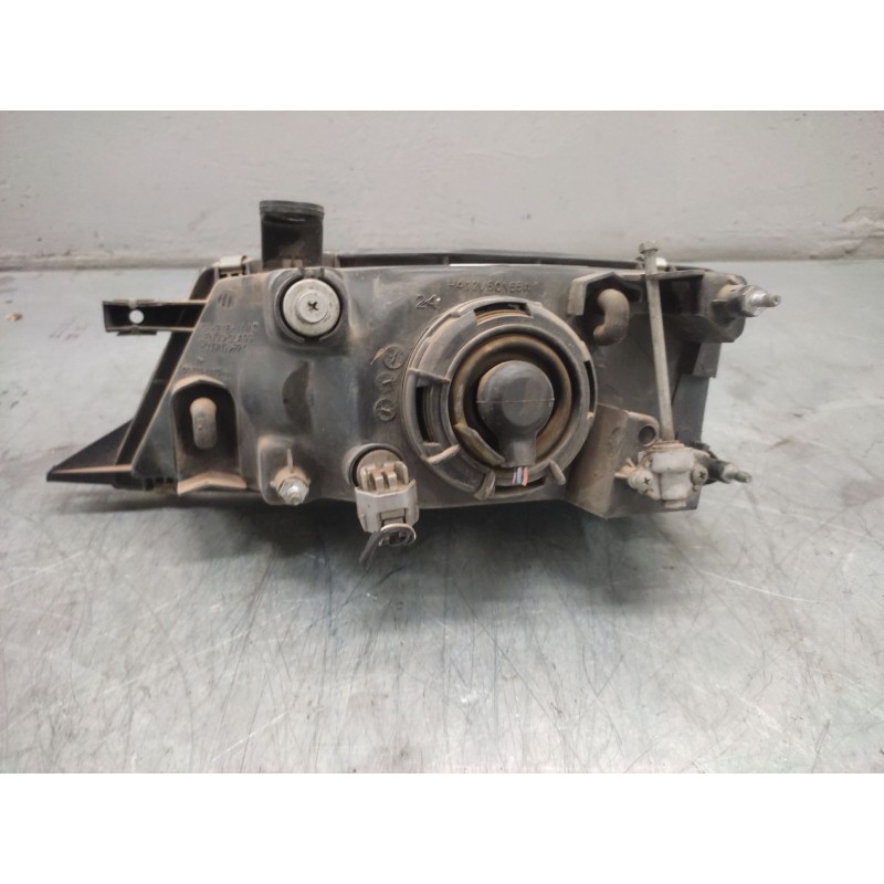 Recambio de faro derecho para suzuki baleno berlina sy (eg) 1.6 (3-ptas.) referencia OEM IAM 2