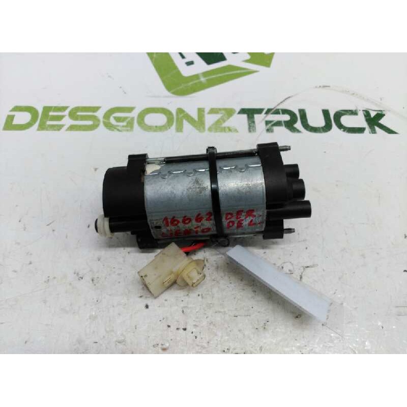 Recambio de motor regulacion asientos para peugeot 405 berlina sillage referencia OEM IAM  DELANTERO DERECHO 