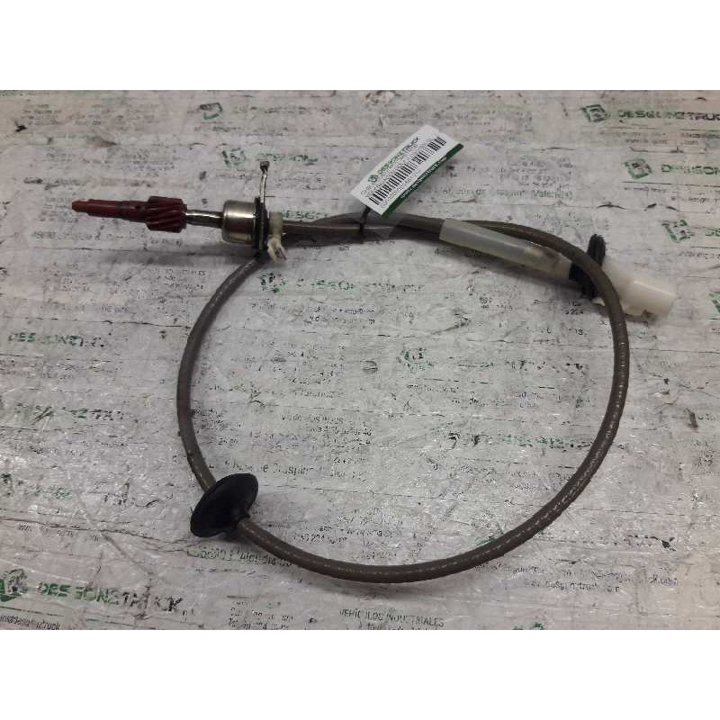 Recambio de cable cuentakilometros para volkswagen golf ii (191/193) gl referencia OEM IAM   