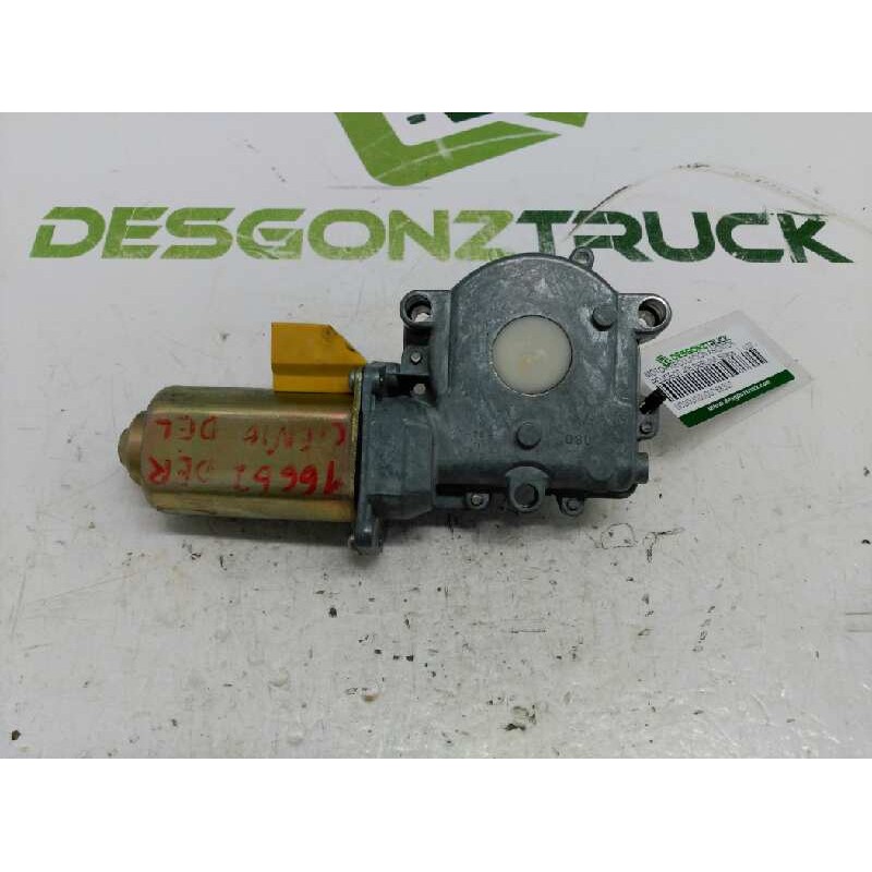 Recambio de motor regulacion asientos para peugeot 405 berlina sillage referencia OEM IAM  DELANTERO DERECHO 