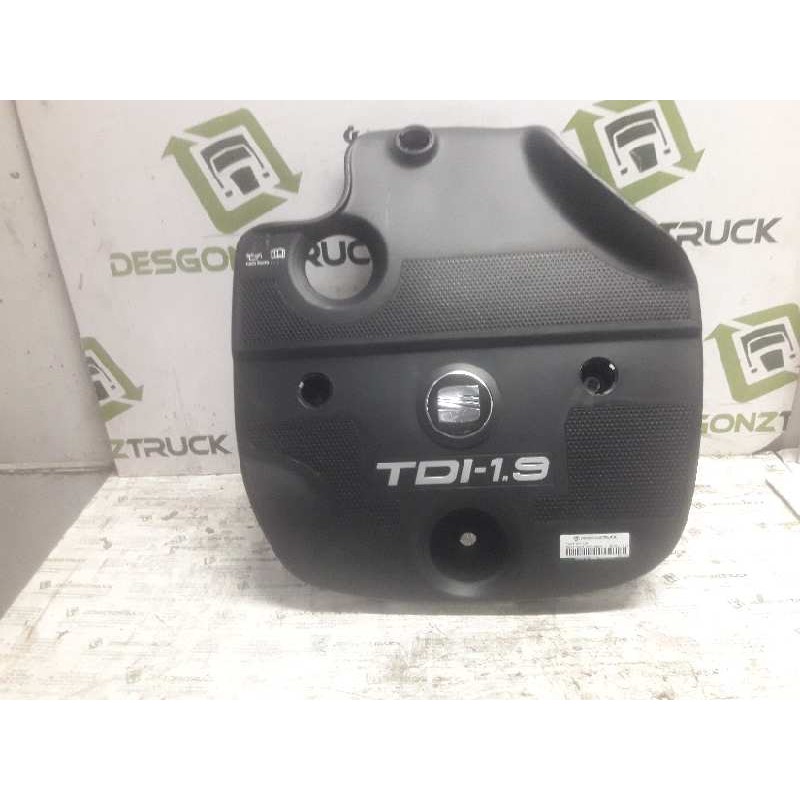 Recambio de tapa motor para seat ibiza (6k1) stella referencia OEM IAM 6K0103925B 2