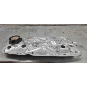 Recambio de elevalunas delantero izquierdo para fiat stilo (192) 1.9 jtd 115 referencia OEM IAM 00517452780  