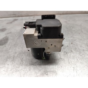 Recambio de abs para mercedes-benz clase a (w168) 140 (168.031) referencia OEM IAM 0265202461  A0044310912