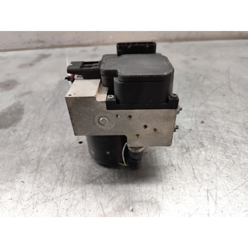 Recambio de abs para mercedes-benz clase a (w168) 140 (168.031) referencia OEM IAM 0265202461  A0044310912 - Negro 3