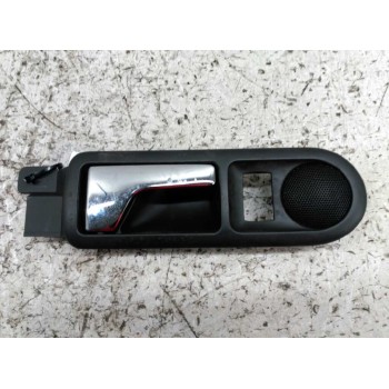 MANETA INTERIOR TRASERA DERECHA 1J4839113G 
