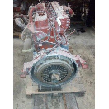 Recambio de motor completo para iveco trucks eurotech mh 190 e 27 (272cv) referencia OEM IAM 8360.46 425-152803 