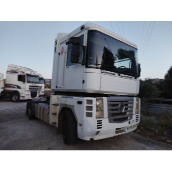 renault magnum 4xx.18/4xx.26 02  del año 2005