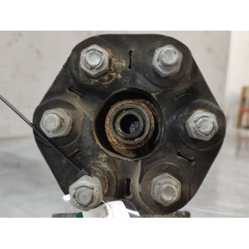 Recambio de transmision central trasera para bmw x5 (e70) xdrive 30 d referencia OEM IAM 756439602  