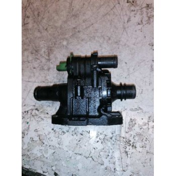 Recambio de termostato para peugeot 307 berlina (s2) 1.6 16v hdi referencia OEM IAM 9647767180  
