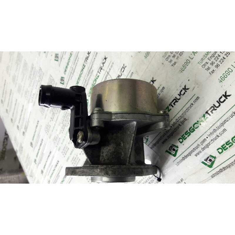 Recambio de depresor freno / bomba vacio para renault kangoo (f/kc0) 1.9 dci diesel cat referencia OEM IAM - Blanco 3