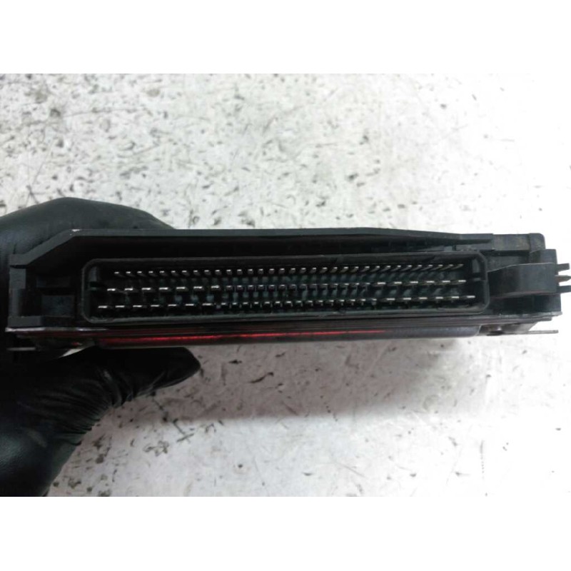 Recambio de centralita motor uce para peugeot 407 2.0 16v hdi fap cat (rhr / dw10bted4) referencia OEM IAM 0260002921 9643926680 3