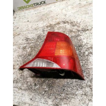 Recambio de piloto trasero derecho para ford focus berlina (cak) ambiente referencia OEM IAM   6 PINS
