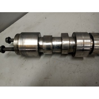 Recambio de arbol de levas para iveco stralis (as) 11.1 diesel referencia OEM IAM 5801465702  