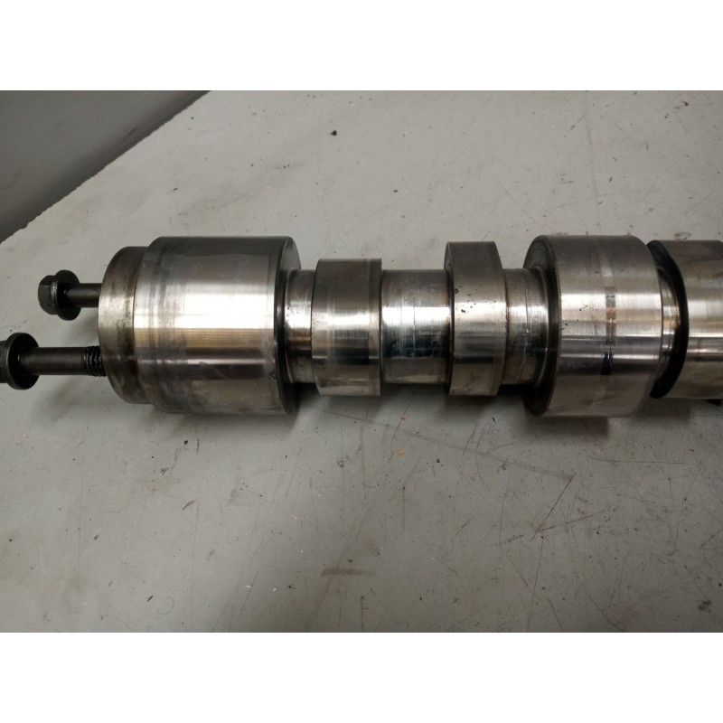 Recambio de arbol de levas para iveco stralis (as) 11.1 diesel referencia OEM IAM 5801465702 - Blanco 8