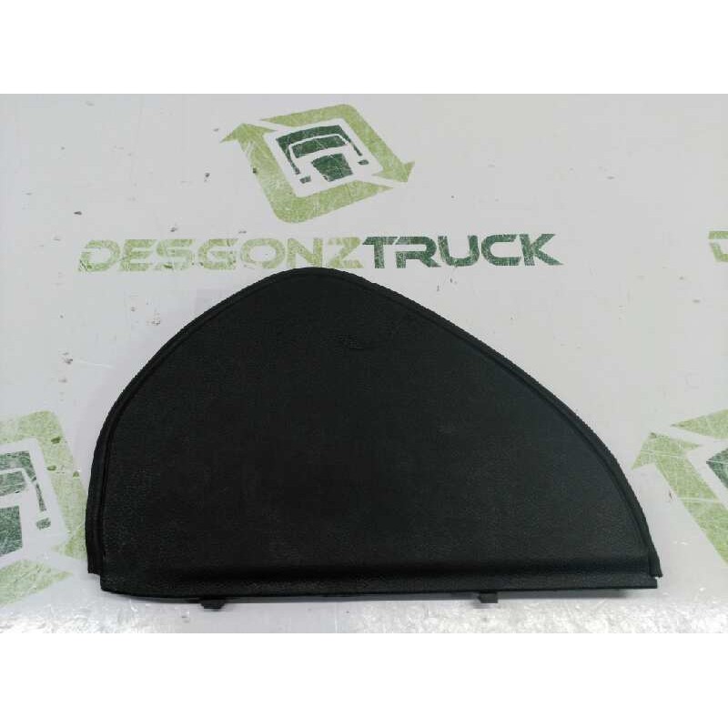 Recambio de guarnecidos varios para seat toledo (1m2) select referencia OEM IAM  TAPA SALPICADERO LATERAL IZQ - CAJA FUSIBLES