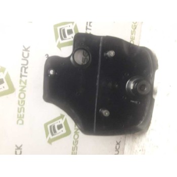 Recambio de tapa motor para seat ibiza (6k1) stella referencia OEM IAM 6K0103925B  