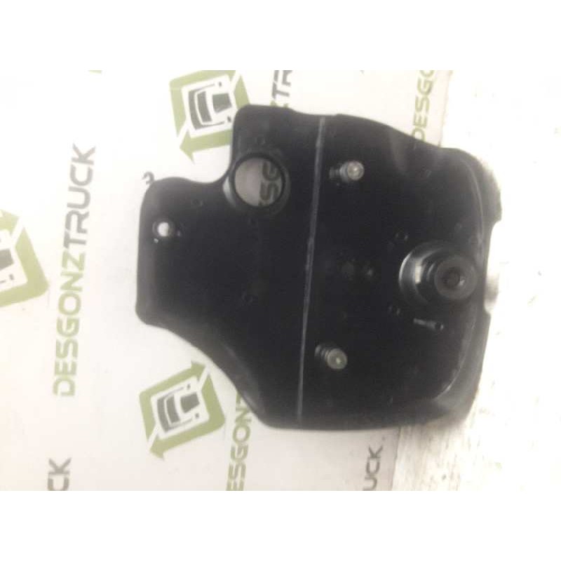 Recambio de tapa motor para seat ibiza (6k1) stella referencia OEM IAM 6K0103925B 3