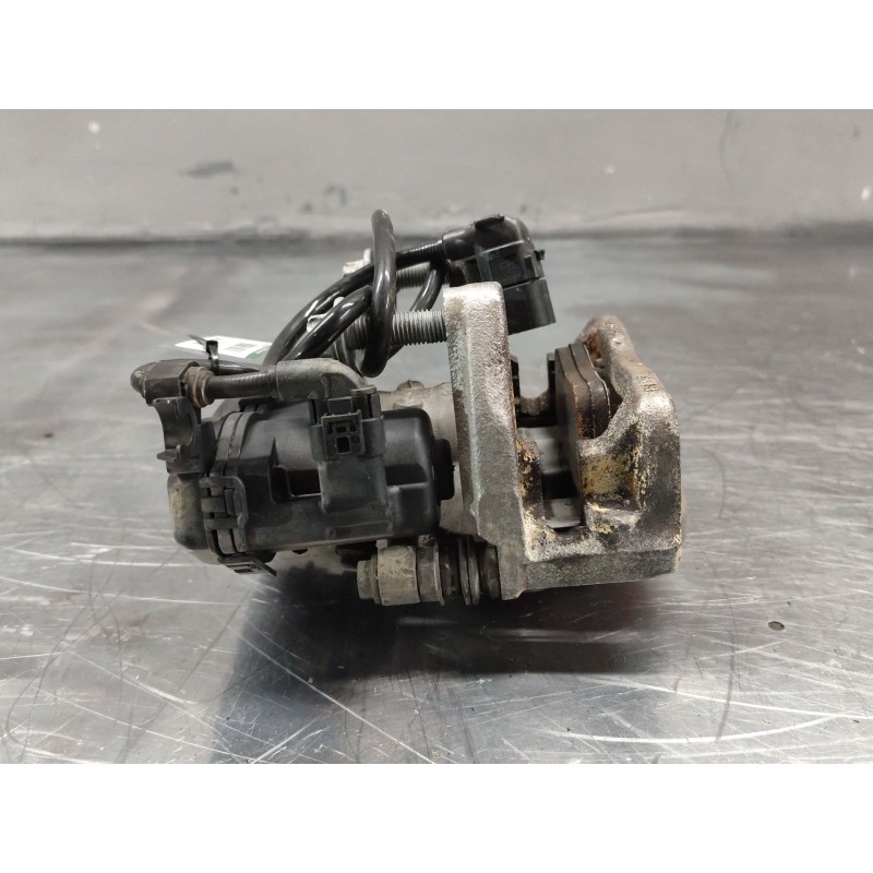 Recambio de pinza freno trasera derecha para infiniti q30 1.5 d referencia OEM IAM A2465460443HT - Gris 2