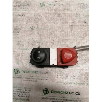 MANDO MULTIFUNCION 8200407415 8200095499 6 PINS