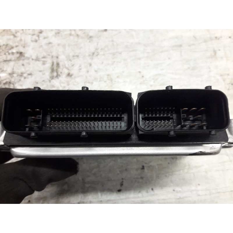 Recambio de centralita motor uce para volkswagen passat berlina (3b3) 1.9 tdi referencia OEM IAM 038906019KD 0281011205 3