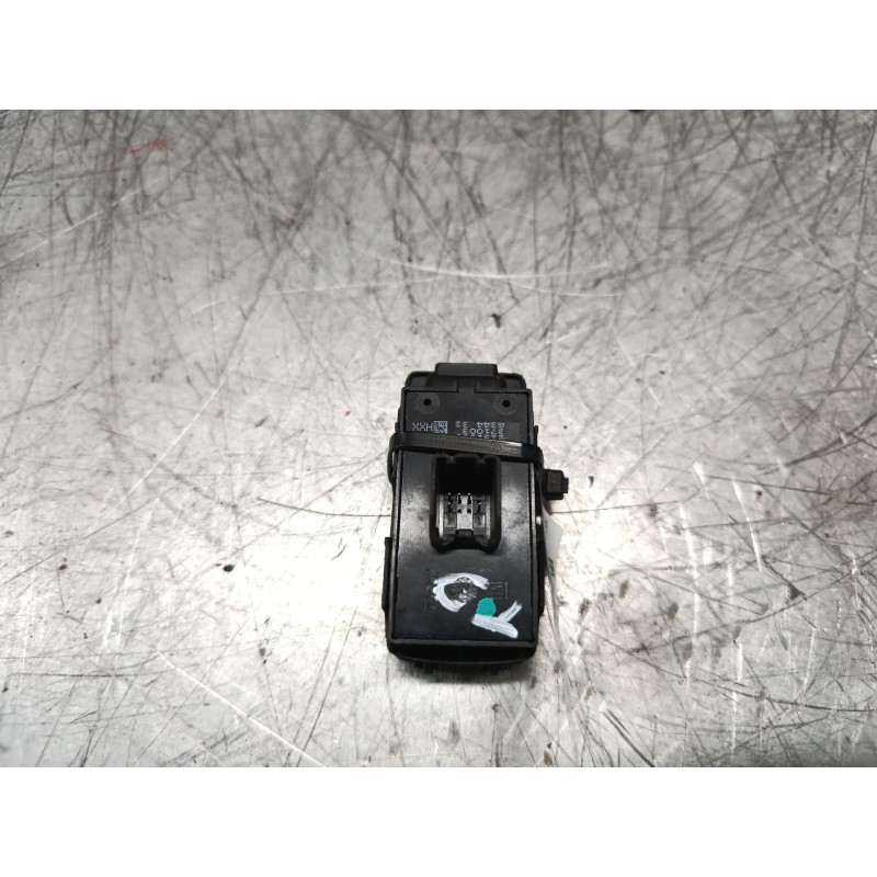 Recambio de mando elevalunas trasero derecho para opel insignia berlina expression referencia OEM IAM 22915110  5 PINS - Gris 2
