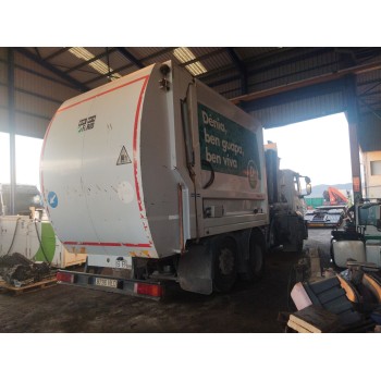 iveco stralis (ad/at) del año 2012