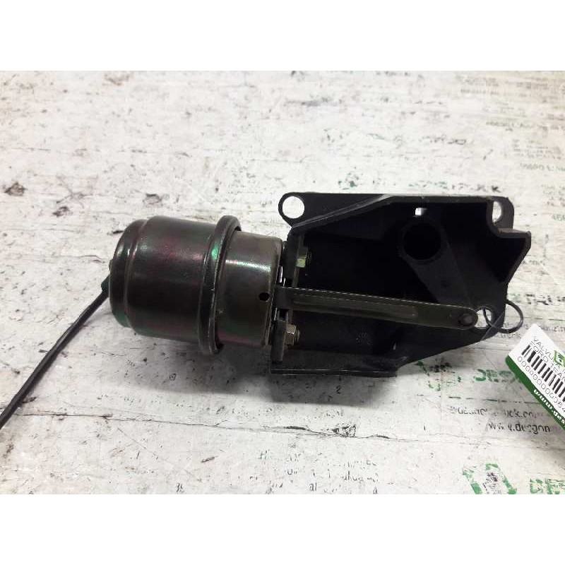 Recambio de valvula intercambio de calefaccion para ford transit mod. 2000 combi ft 330 2.4 largo referencia OEM IAM 98VW18B828B - Blanco