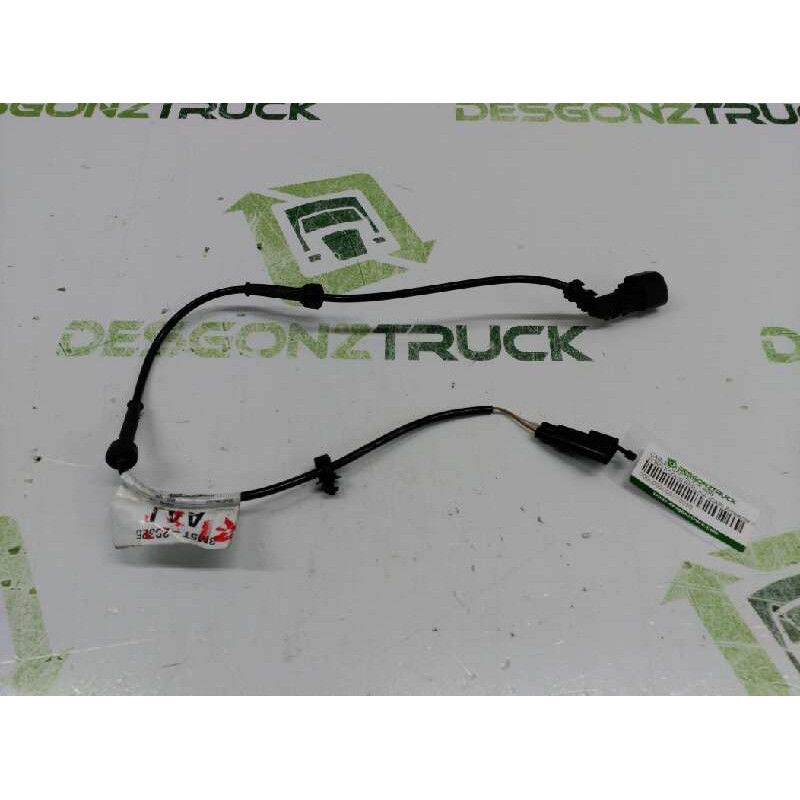 Recambio de cables captador abs para ford focus berlina (cap) ambiente (d) referencia OEM IAM  TRASERO IZQUIERDO 