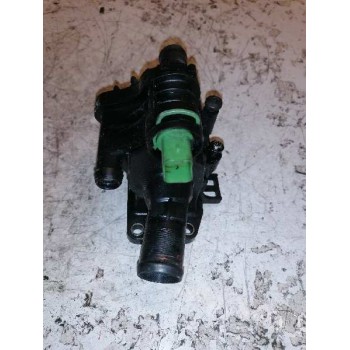 Recambio de termostato para peugeot 307 berlina (s2) 1.6 16v hdi referencia OEM IAM 9647767180  