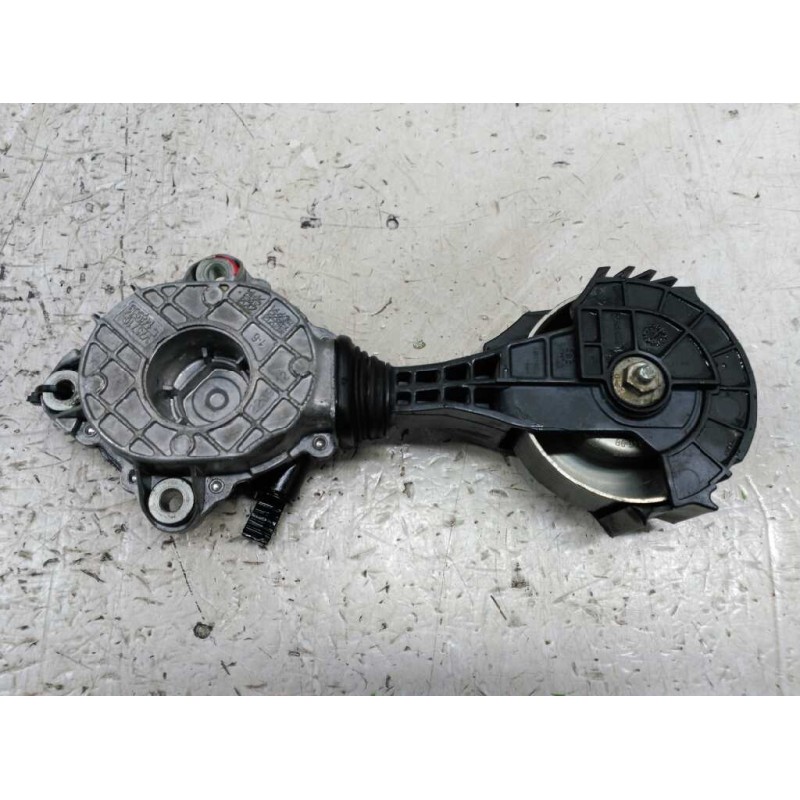 Recambio de polea tensora para peugeot 207 sw confort referencia OEM IAM   