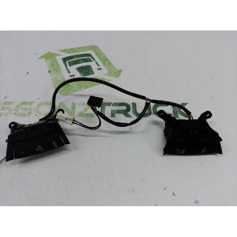 Recambio de mando velocidad de crucero para ford focus berlina (cap) ambiente (d) referencia OEM IAM 4M5T9E740AA  