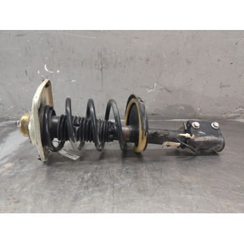 Recambio de amortiguador delantero izquierdo para citroën jumpy hdi 120 27 l1h1 furg. referencia OEM IAM 1400567680OR  