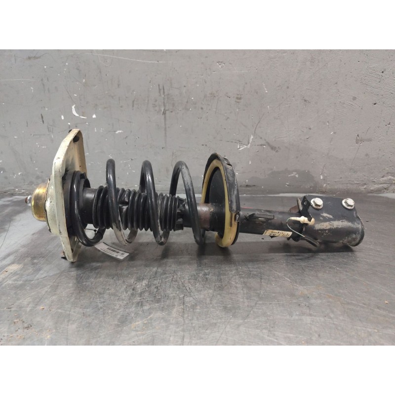 Recambio de amortiguador delantero izquierdo para citroën jumpy hdi 120 27 l1h1 furg. referencia OEM IAM 1400567680OR - Blanco