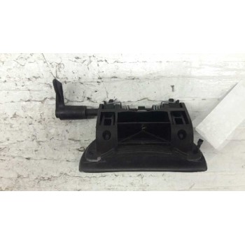 Recambio de maneta exterior trasera izquierda para peugeot 206 berlina xt referencia OEM IAM   