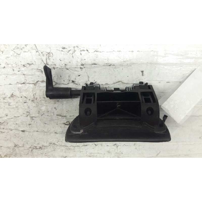 Recambio de maneta exterior trasera izquierda para peugeot 206 berlina xt referencia OEM IAM 2