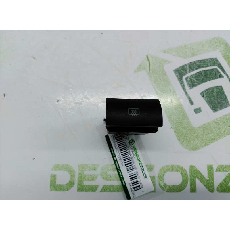 Recambio de boton antivaho para seat cordoba berlina (6k2) stella referencia OEM IAM 6K0959621  