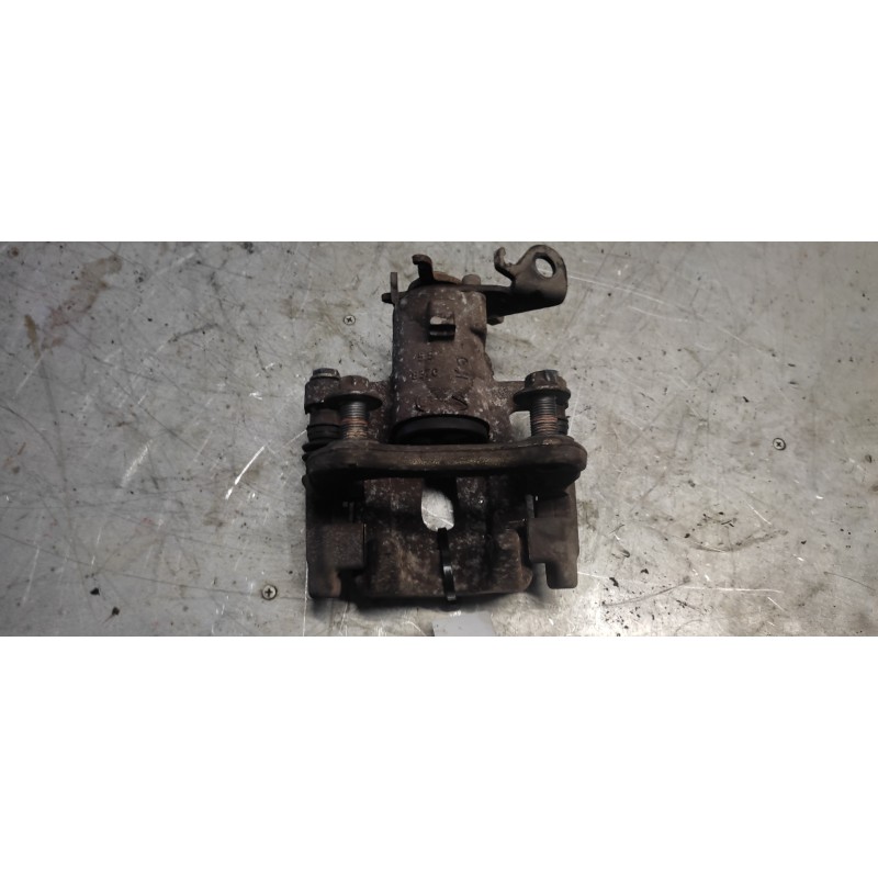 Recambio de pinza freno trasera izquierda para renault megane ii berlina 5p authentique referencia OEM IAM - Verde 3