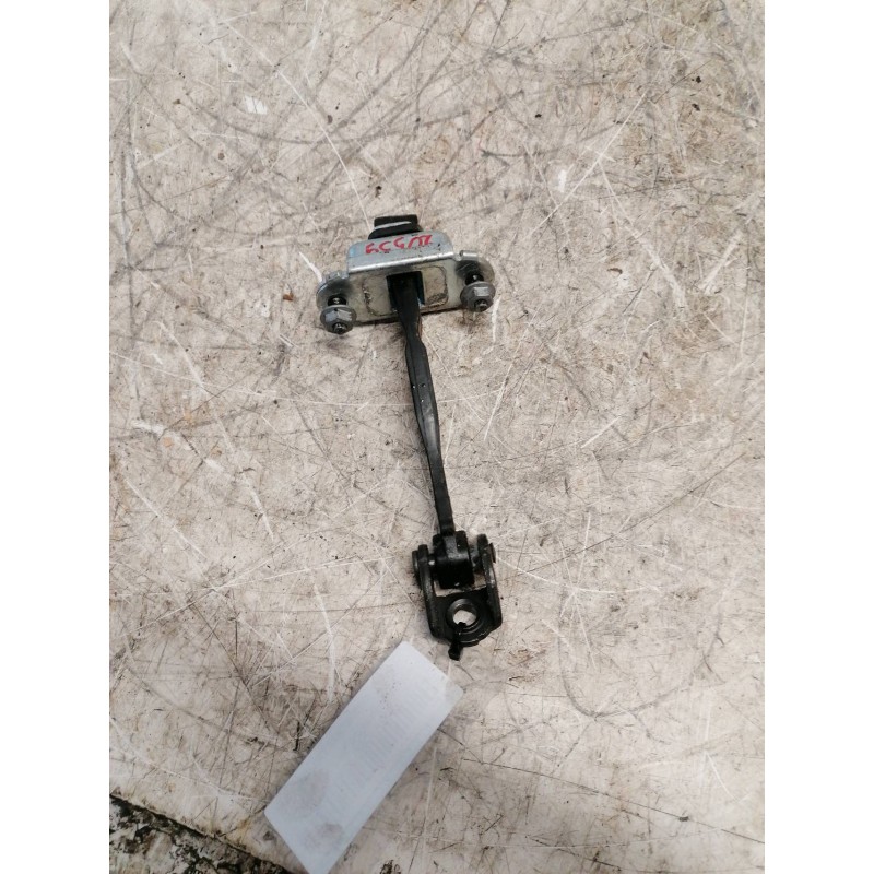 Recambio de retenedor puerta para ford fiesta (cbk) ambiente referencia OEM IAM   TRASERA IZQUIERDA - Gris 2