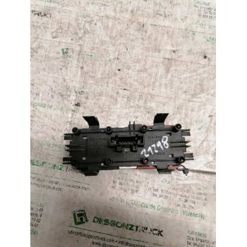Recambio de mando multifuncion para renault scenic ii authentique referencia OEM IAM 8200407415 8200095499 6 PINS