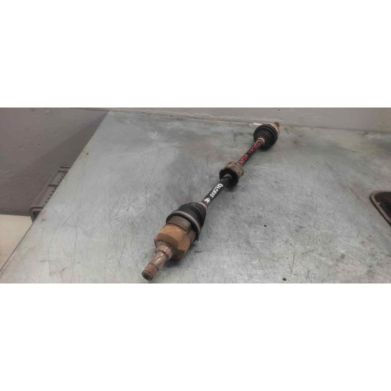 Recambio de transmision delantera derecha para opel corsa c 1.7 16v dti cat (y 17 dt / lr6) referencia OEM IAM 2