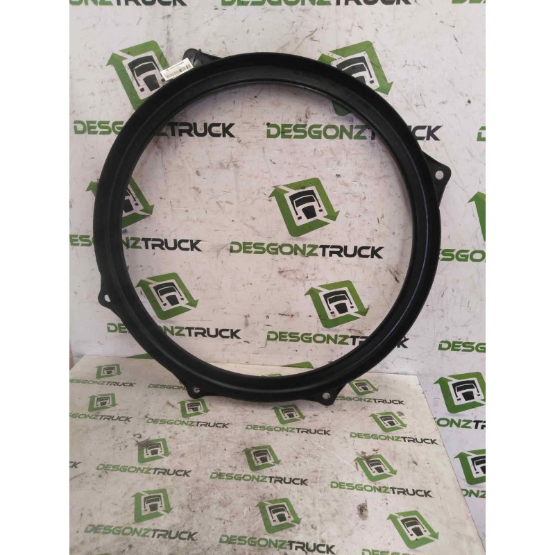 Recambio de envolvente radiador para man tgx 18.xxx 12.4 diesel referencia OEM IAM 81066200194 ARO ENVOLVENTE RADIADOR 