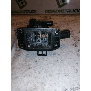 Recambio de termostato para peugeot 307 berlina (s2) 1.6 16v hdi referencia OEM IAM 9647767180  