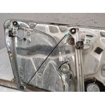 Recambio de elevalunas delantero derecho para volkswagen passat berlina (3b2) básico referencia OEM IAM 3B5837756A  