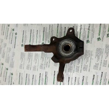 Recambio de mangueta delantera izquierda para renault kangoo (f/kc0) 1.9 dci diesel cat referencia OEM IAM   